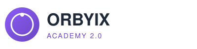 Orbyix Academy 2.0